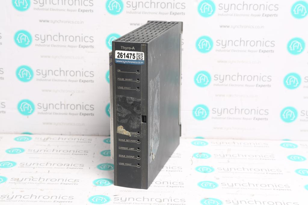THYRO-A 1A 500-45 HRL1GV