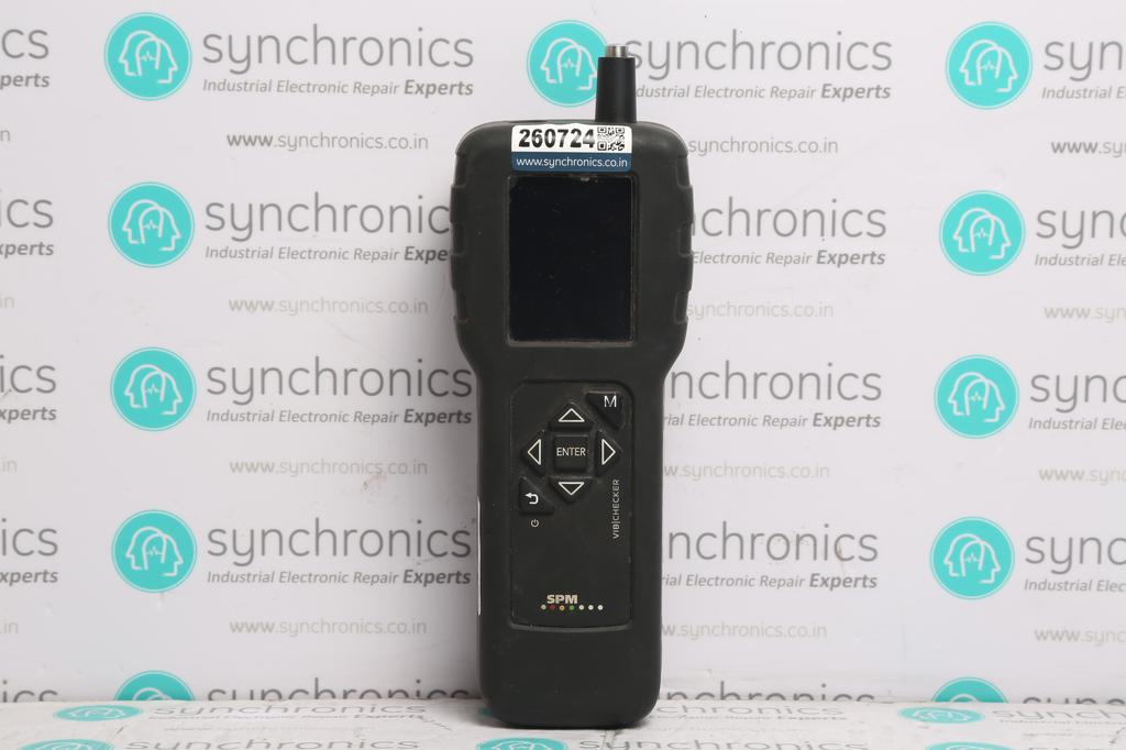 VIBCHECKER VC-200