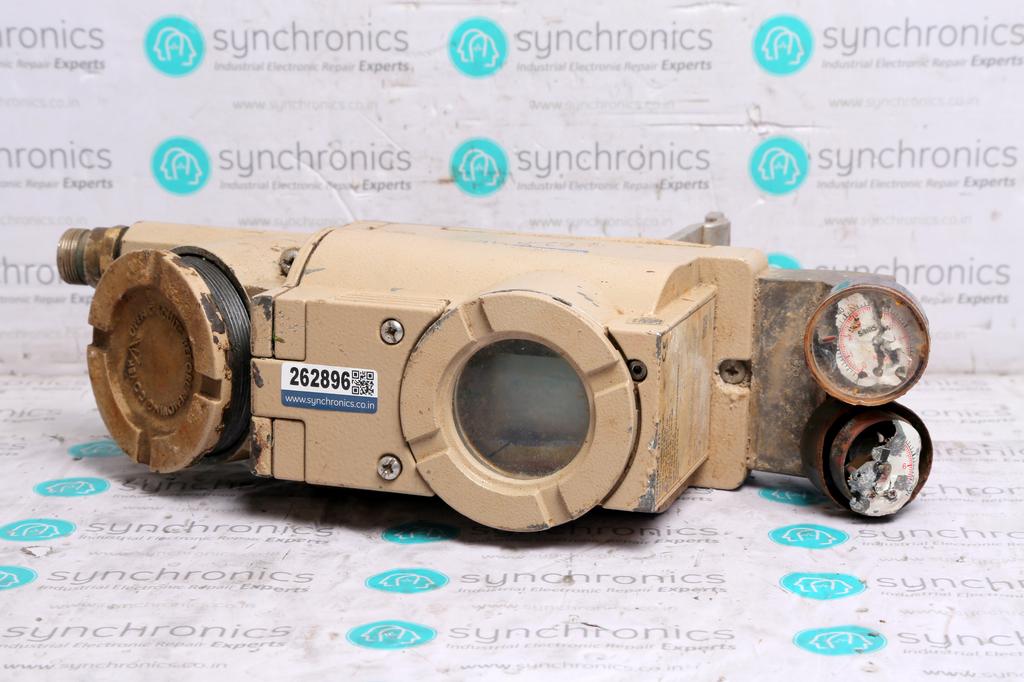 CAPABLE POSITIONER 3731-3