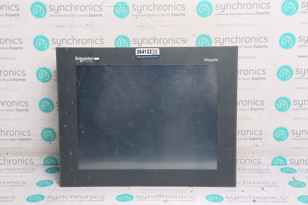 TOUCH PANEL HMIGTO5310
