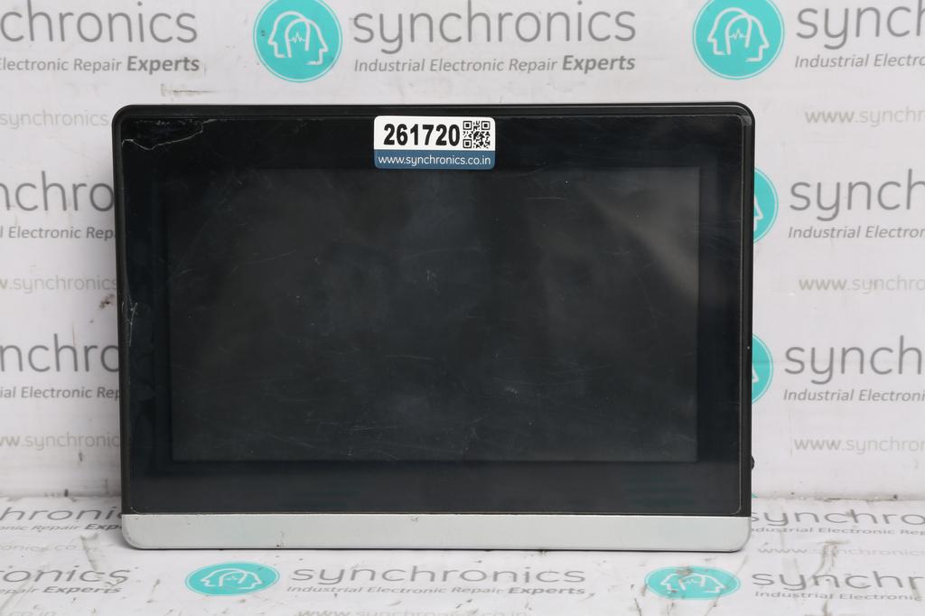 PROGRAMMABLE HMI DISPLAY SZ007-B