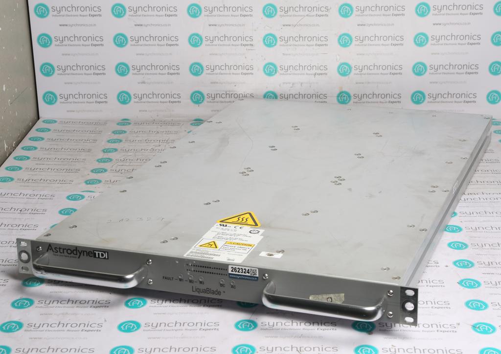 RECTIFIER SPS5975-4-LF