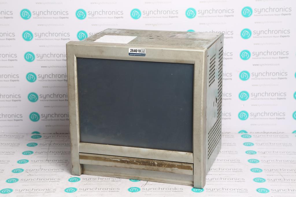 PAPERLESS GRAPHIC CHART RECORDER 6180A