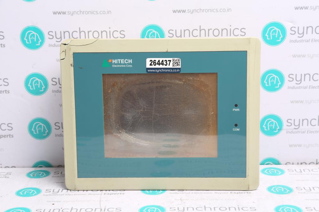 HMI DISPLAY PWS1711-STN