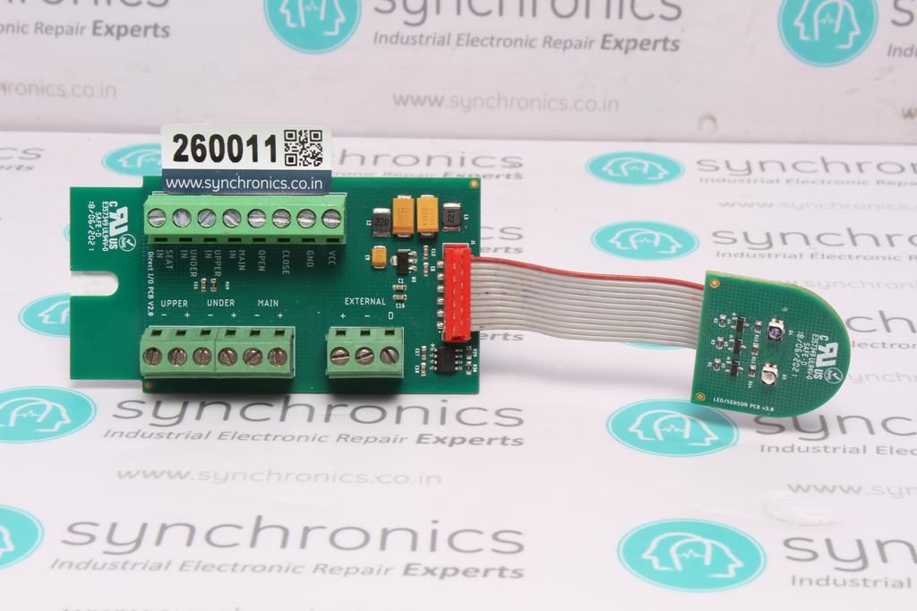PRINTED CIRCUIT BOARD E357349