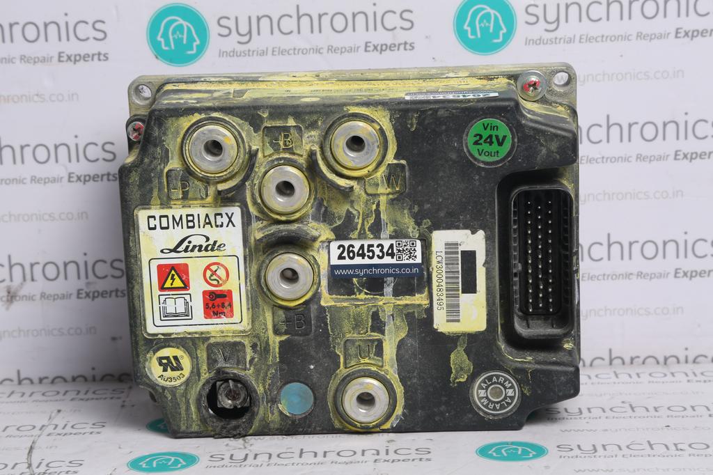 COMBIACX CONTROLLER FC2443