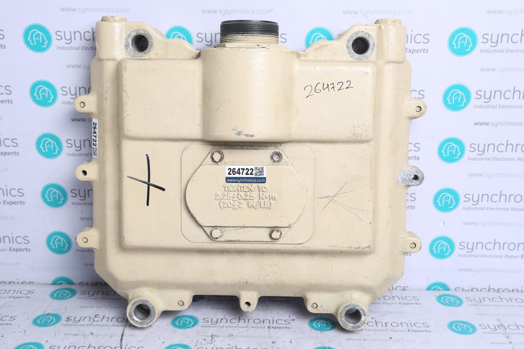 ECM (Engine Control Module)