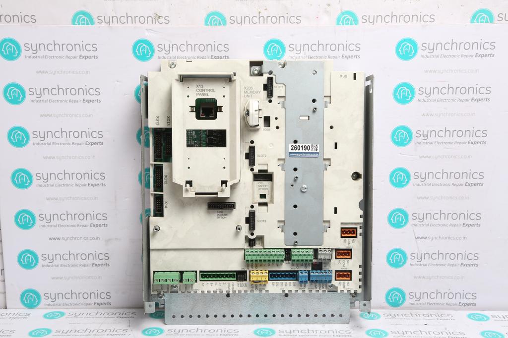 DC Drive Control Card DCS880-DCT880