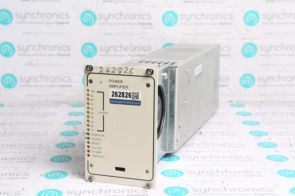 POWER AMPLIFIER P-A250