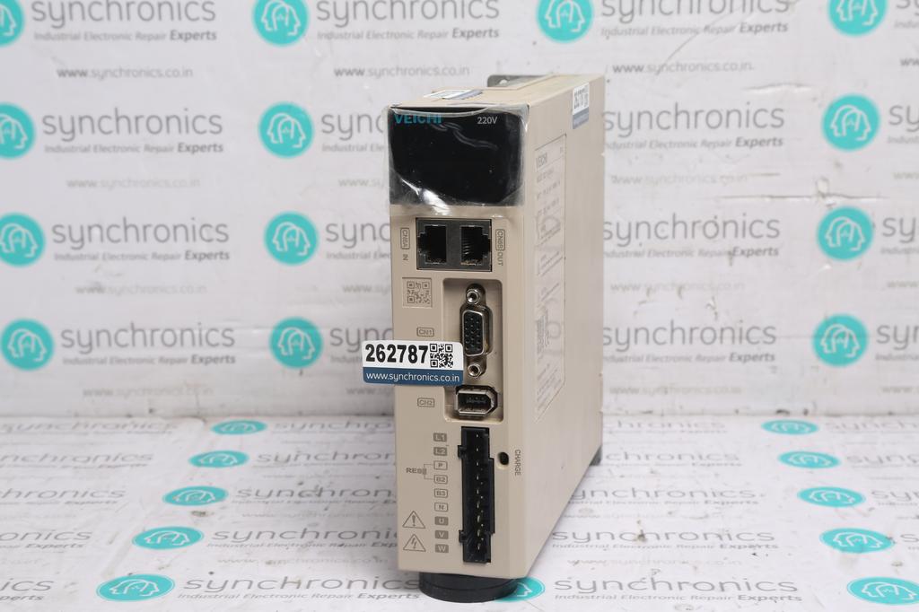 AC SERVO DRIVE SD710-3R3A-EA