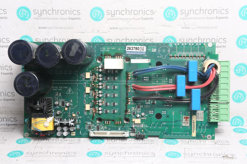 DRIVE POWER CARD P-ADV-3L-22-DC