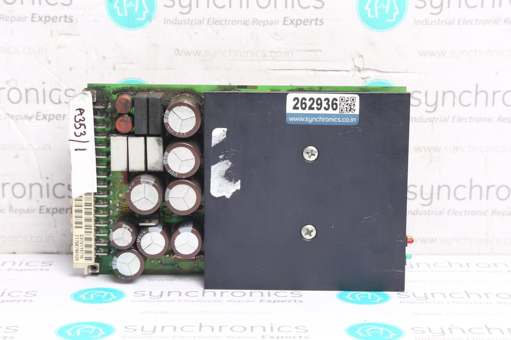 POWER CARD 137V152671
