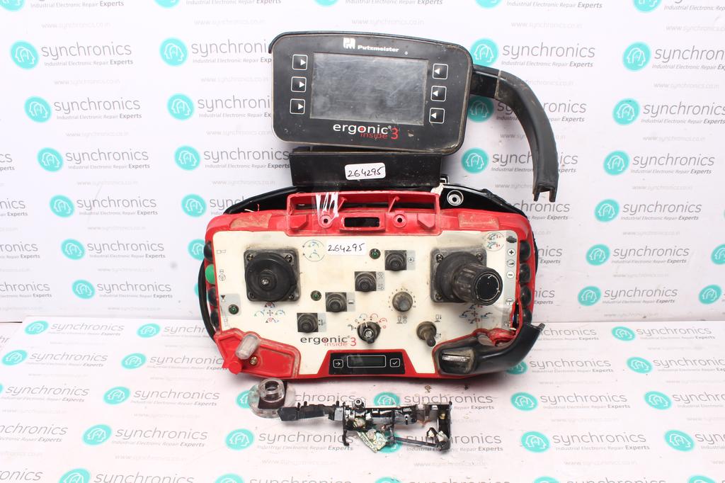 RADIO MODULE TR06 PCU-G6-MINI
