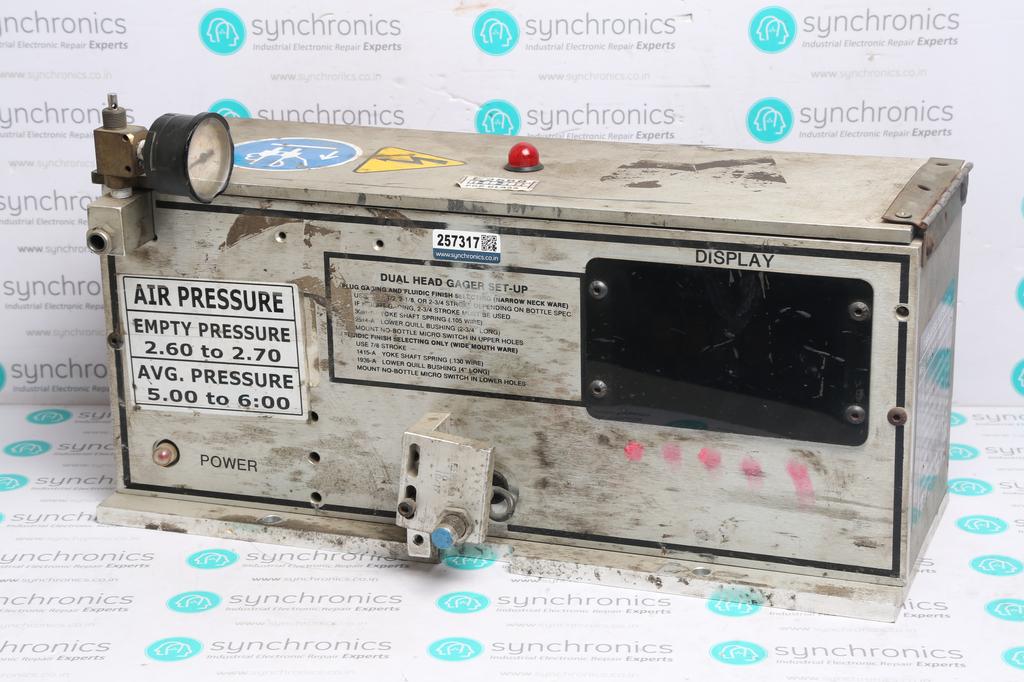 POWER SUPPLY 1312D3L-112118