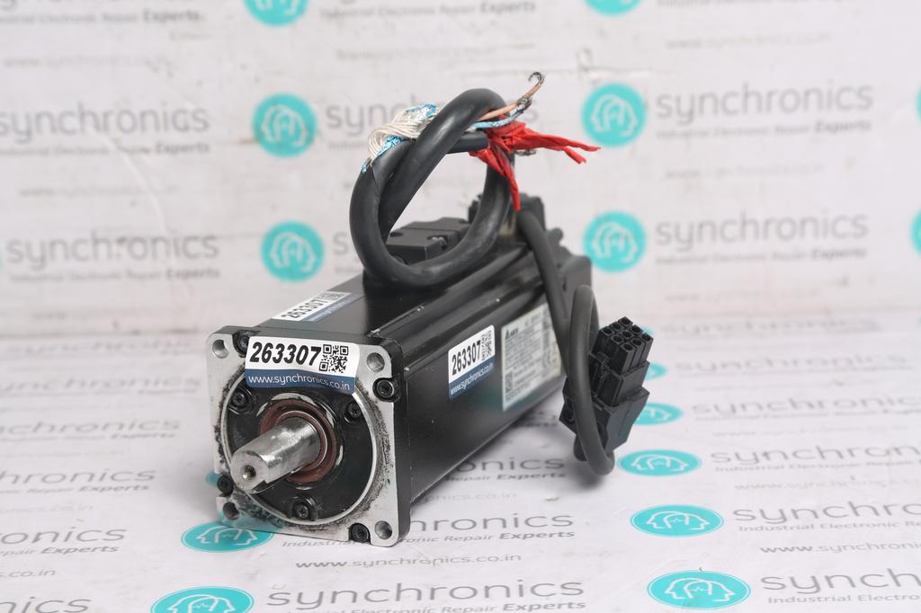 AC SERVO MOTOR ECMA-C20604SS