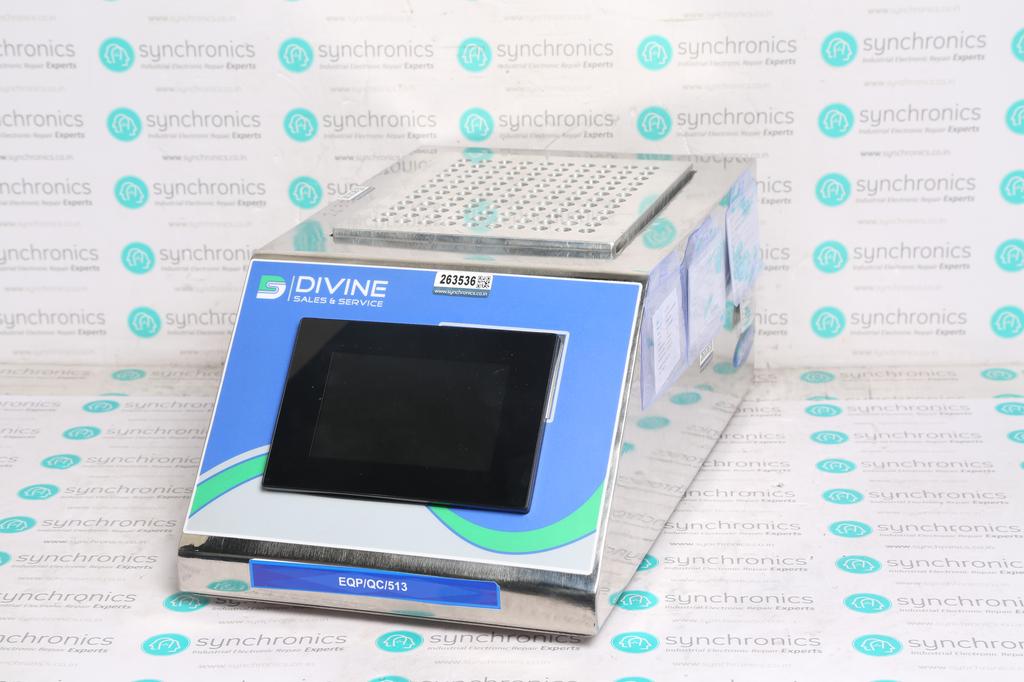 DIGITAL HEATING INCUBATOR DS-HB-120-W-A