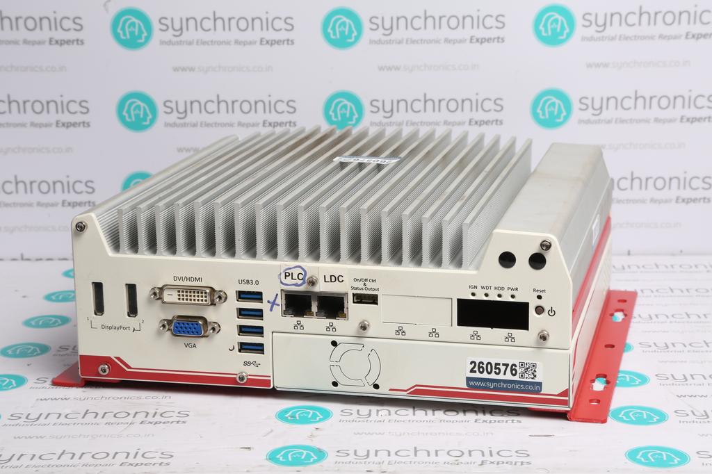 CPU NUVO-5002E-012