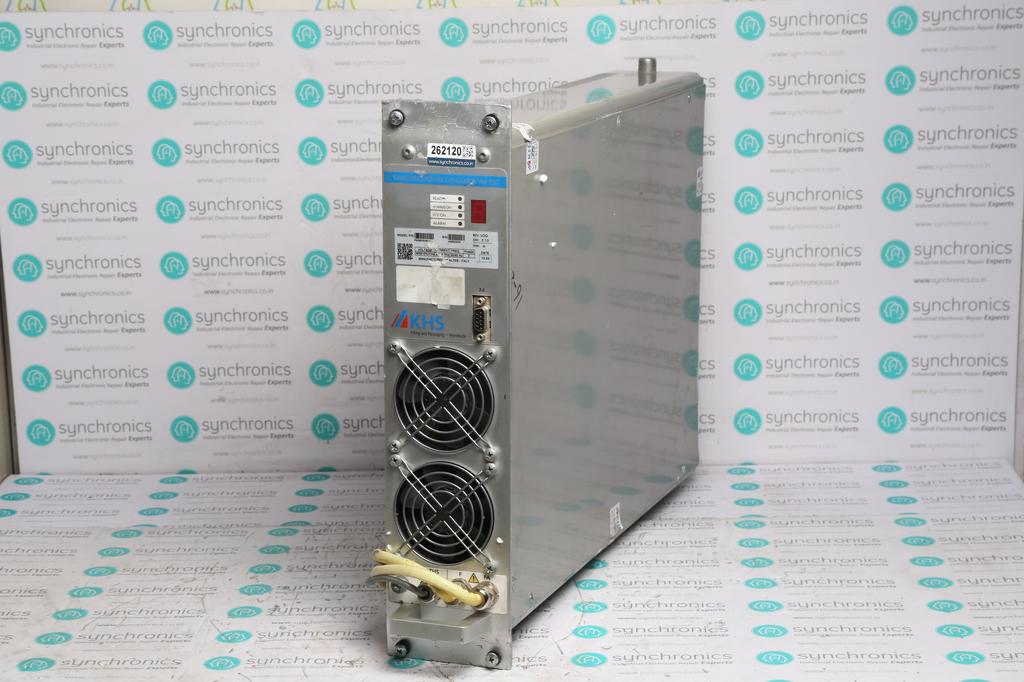 SWITCHING POWER GENERATOR PM250-KHS14