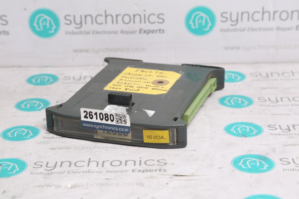 CAN-OPEN DIGITAL I-O MODULE 88888