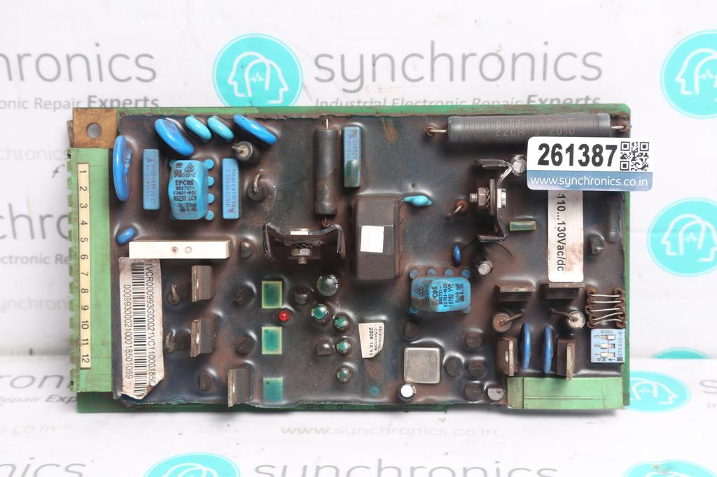 POWER MODULE 1VCR000882