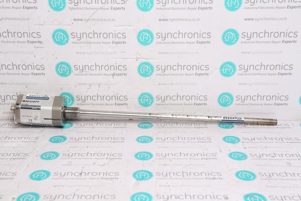 MAGNETOSTRICTIVE LINEAR POSITION SENSOR BTL7-E570-M0250-B-S32