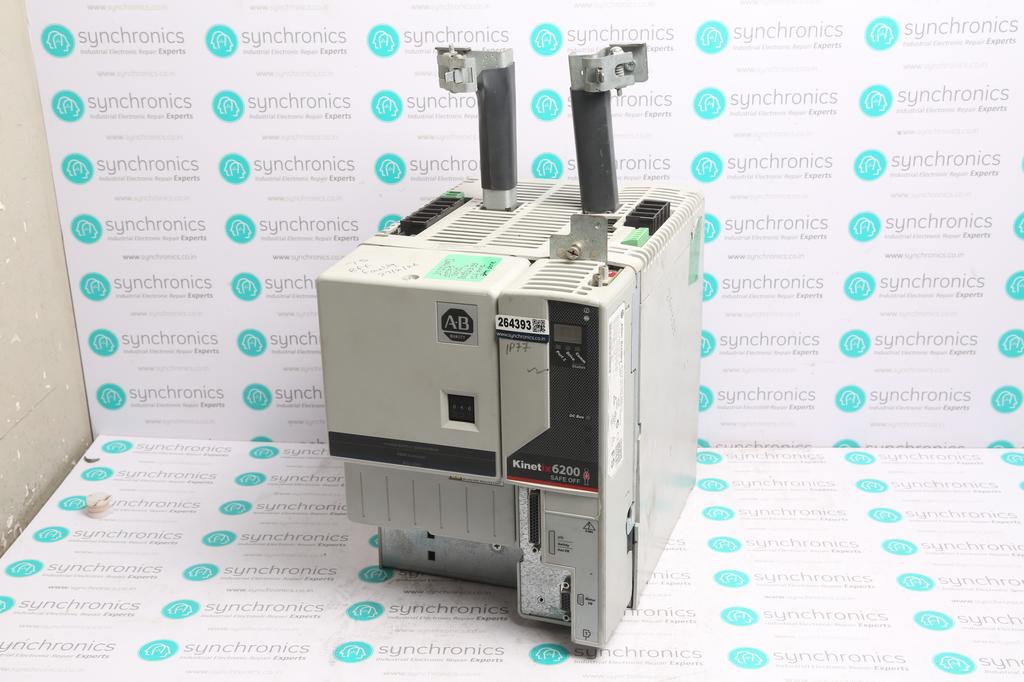 KINETIX 6200 INTEGRATED AXIS POWER MODULE 2094-BC07-M05-M