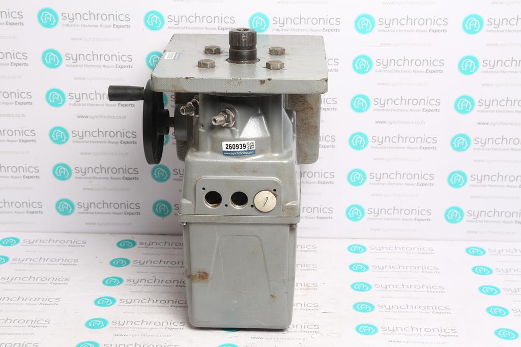 AIR ACTUATOR EQ 150-2
