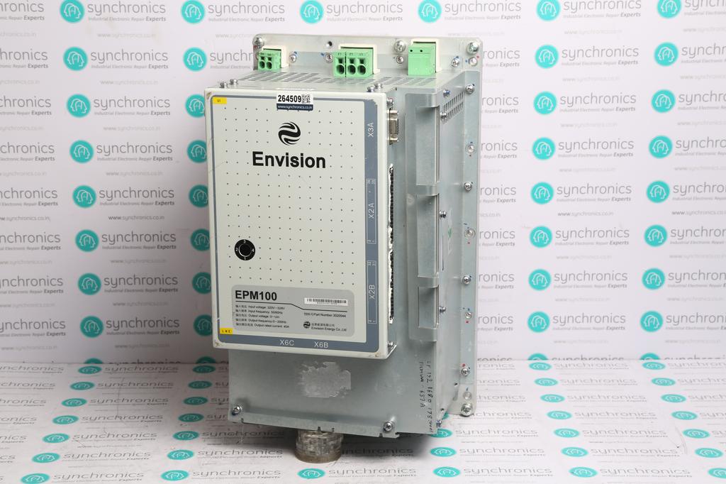 FREQUENCY DRIVE EPM100