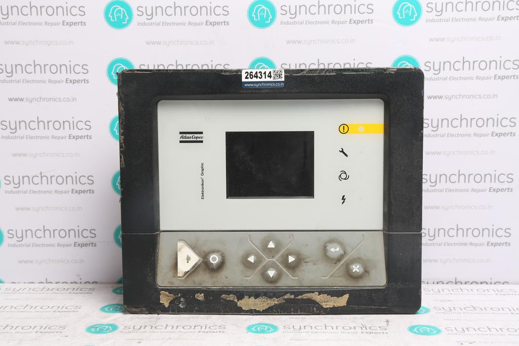 ELEKTRONIKON GRAPHICS CONTROLLER P1900520013