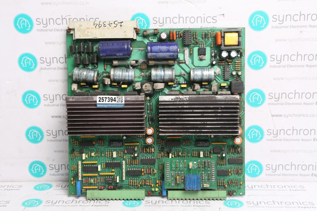 ATLAS POSITIONING CARD 0808DD