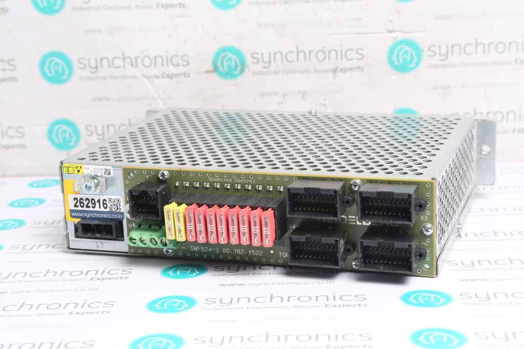 POWER FLAT MODULE DSCM24-2 00-785-1445-01