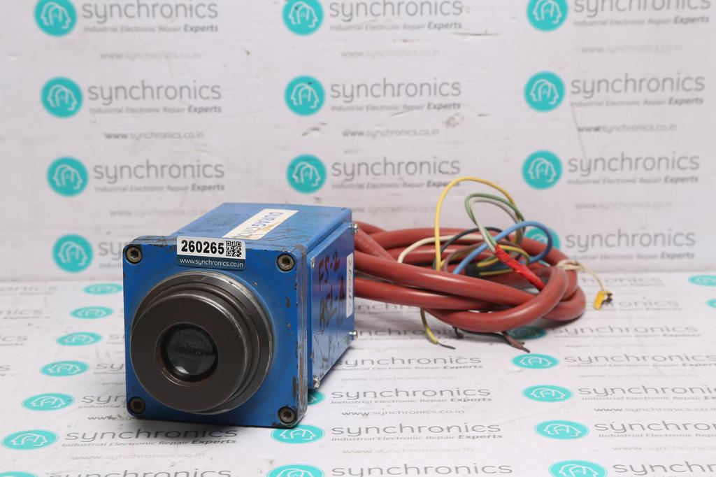 FLAME DETECTOR D-LX 100 UL-96EX