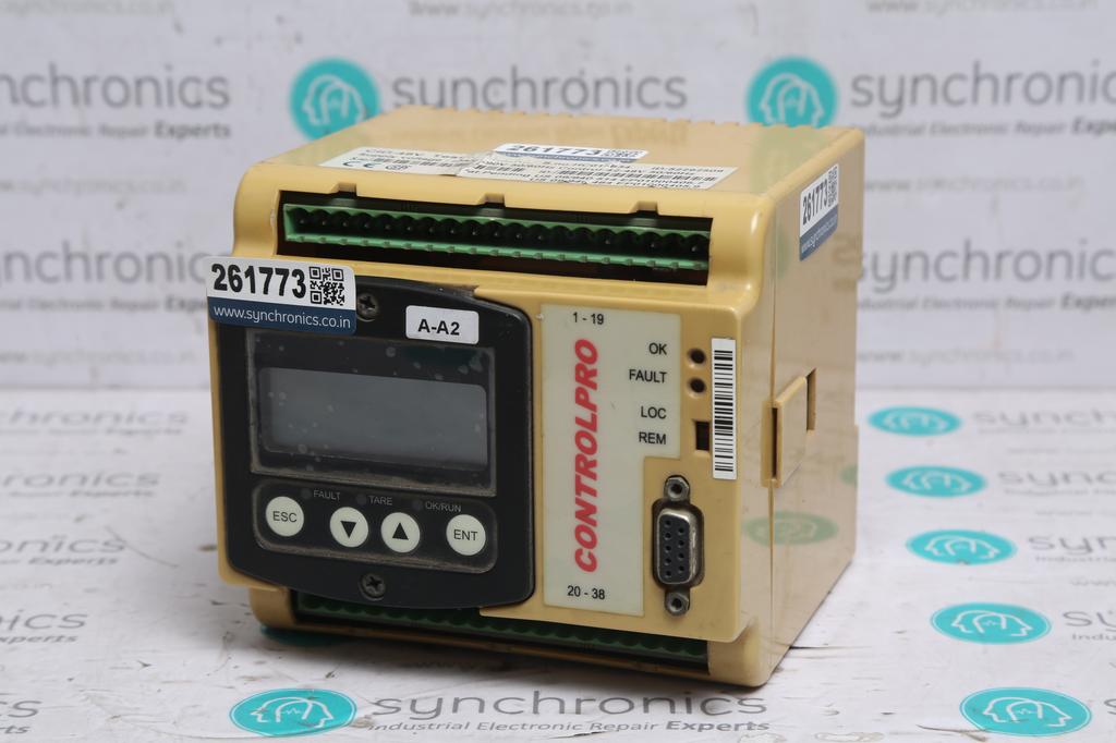 HOIST MONITOR CID-48V 52292509