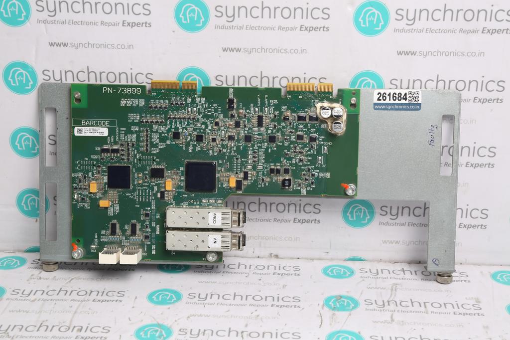 PowerFlex 755 Interface Board 4012526210