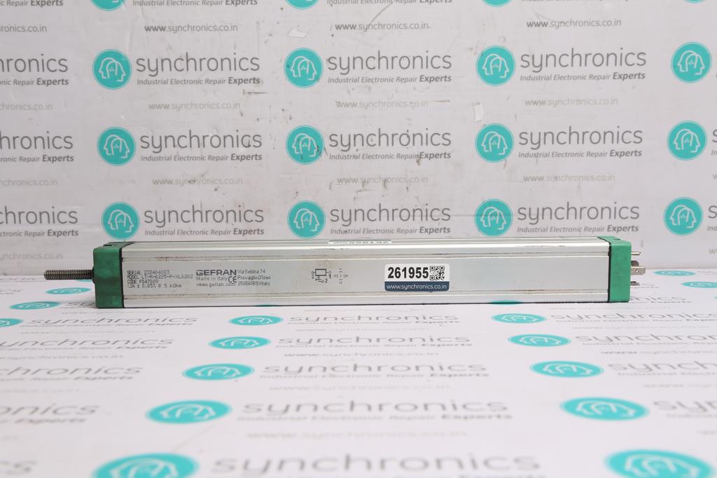 LINEAR TRANSDUCER LT-M-0225-P-XL0202