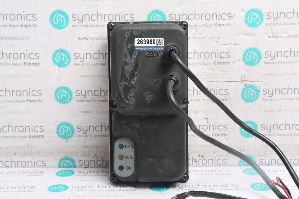BATTERY CHARGER K02