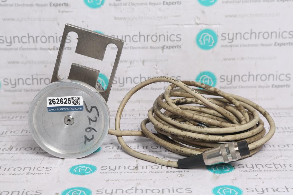 INCREMENTAL ROTARY ENCODER 508 PPR