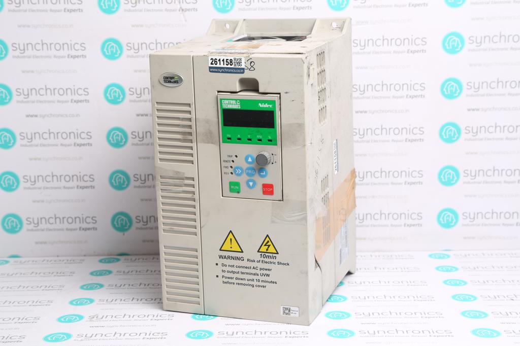 NIDEC AC DRIVE NE300-4T0055G-0075PB