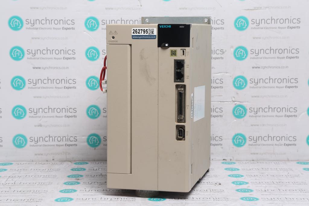 AC SERVO DRIVE SD700-170D-EA