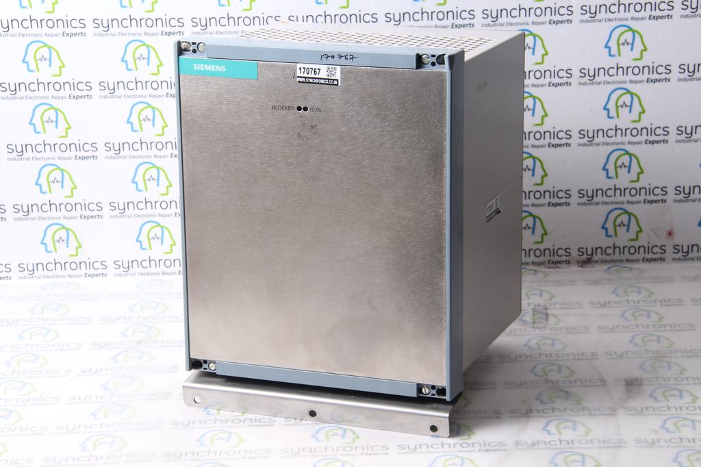 20-HZ GENERATOR 7XT3300-0BA00/EE