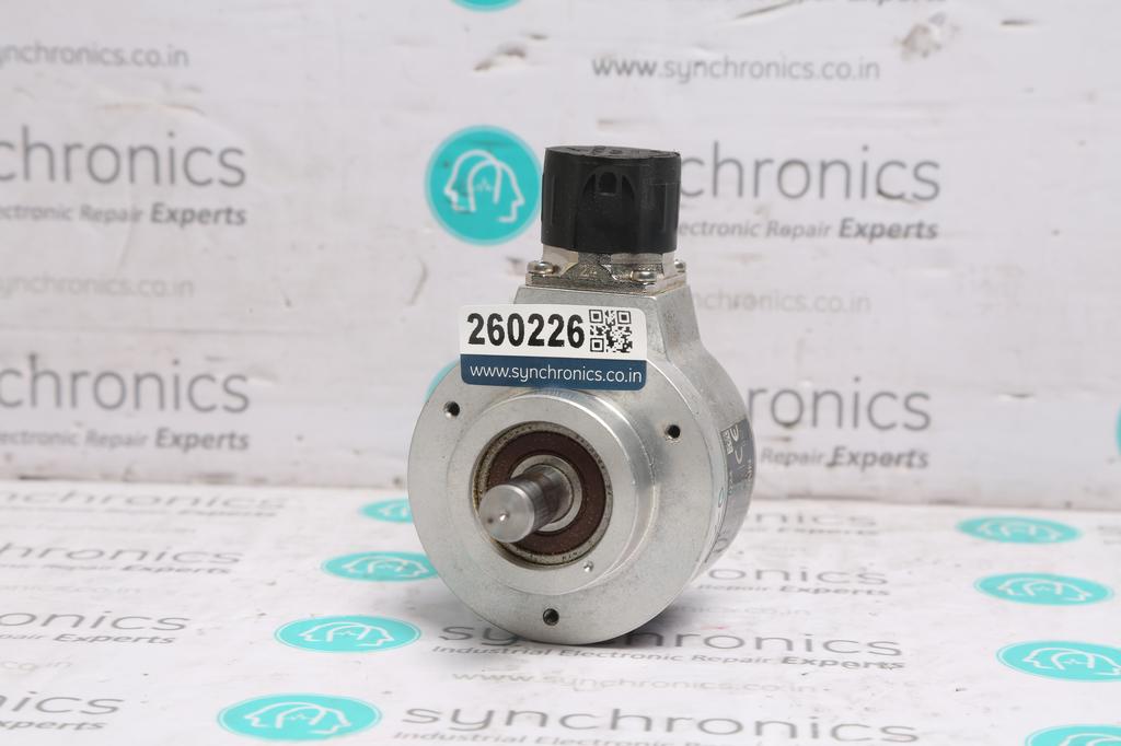 ROTARY ENCODER ROD 430 1024 27S12-03