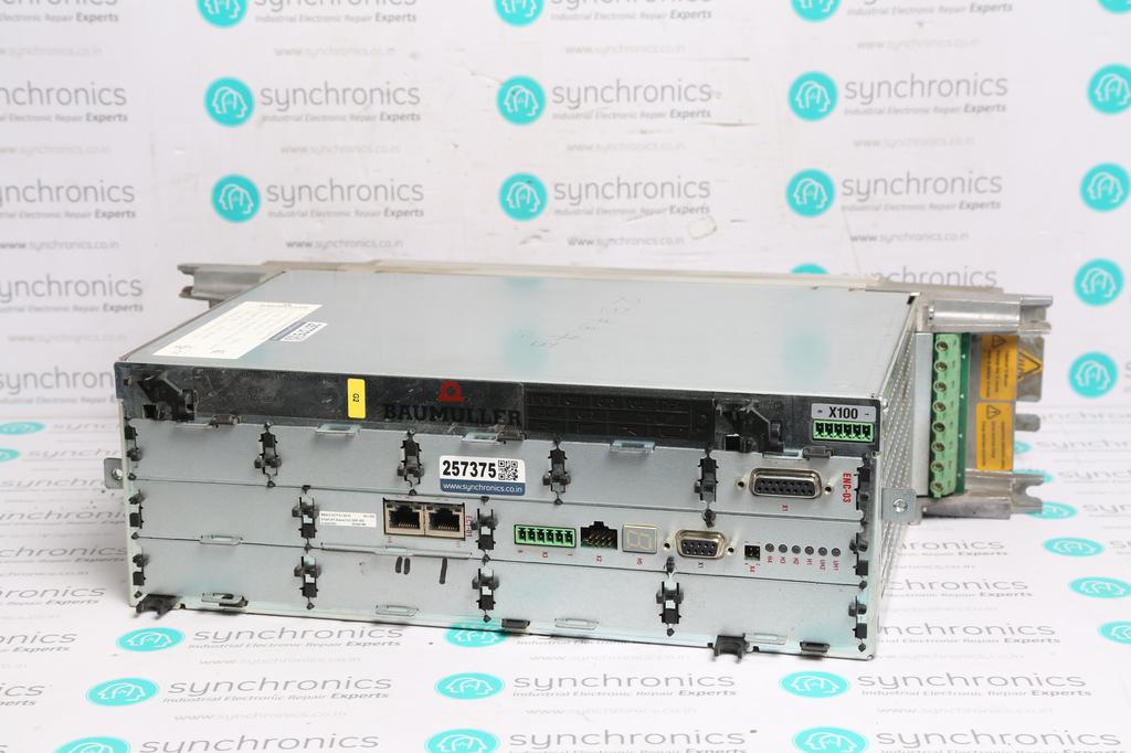 SERVO DRIVE BM4422-ST1-01242-0311-7012