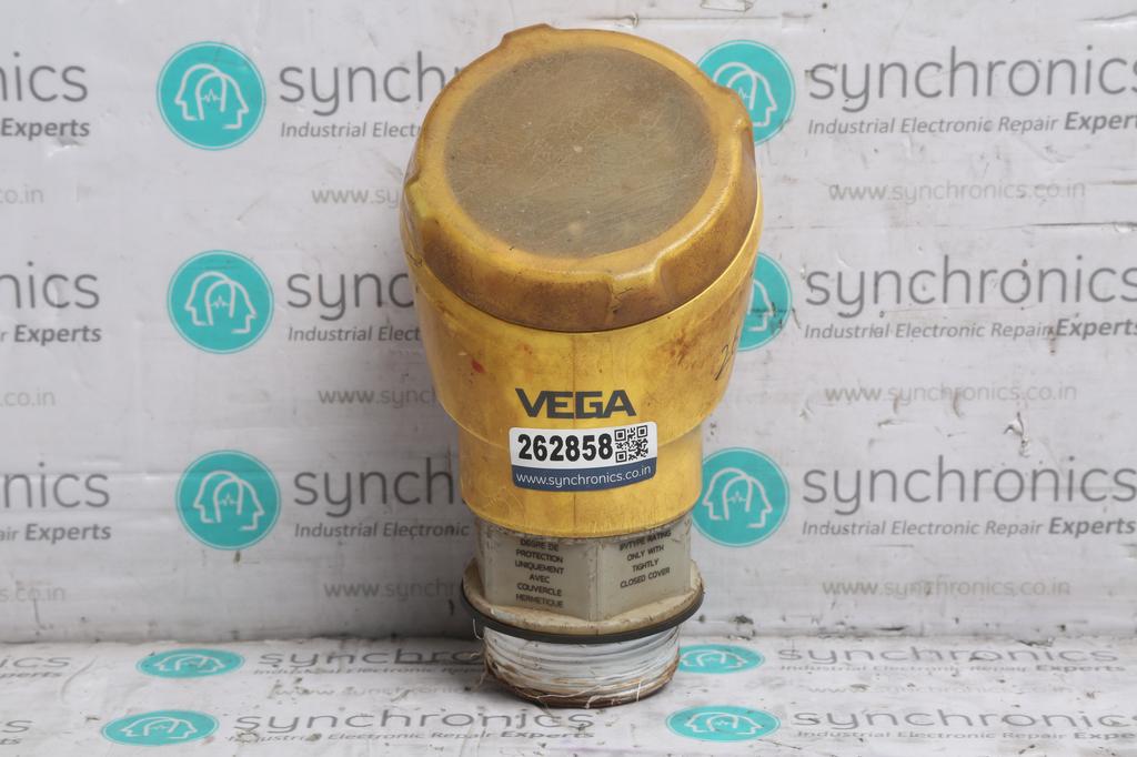 RADAR LEVEL SENSOR VEGAPULS 31