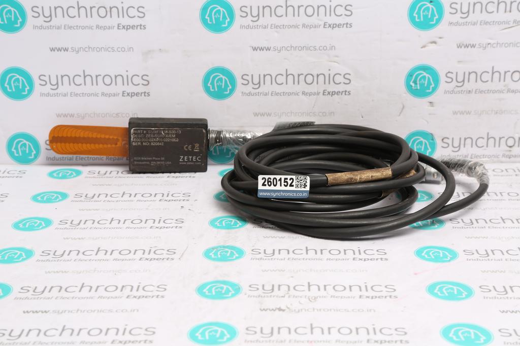 SURF-X EDDY CURRENT ARRAY PROBE SURFXEM-S00-13
