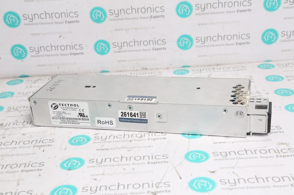 POWER SUPPLY TC45S-1480A