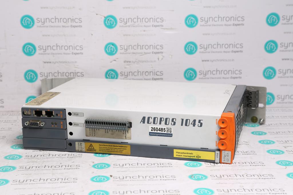 DRIVE ACOPOS 1045