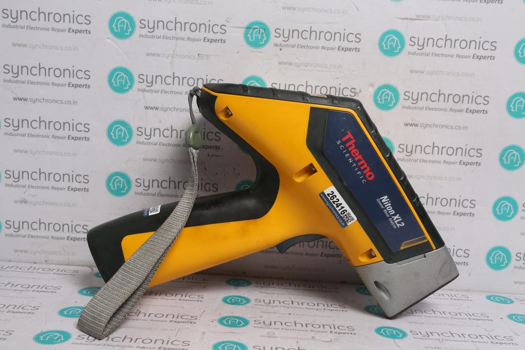 NITON XL2 GENERAL METAL ANALYZER XL2 100G