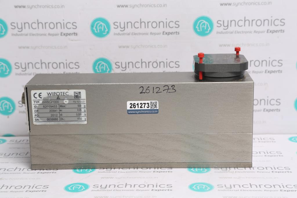 LOAD CELL SW500-1000
