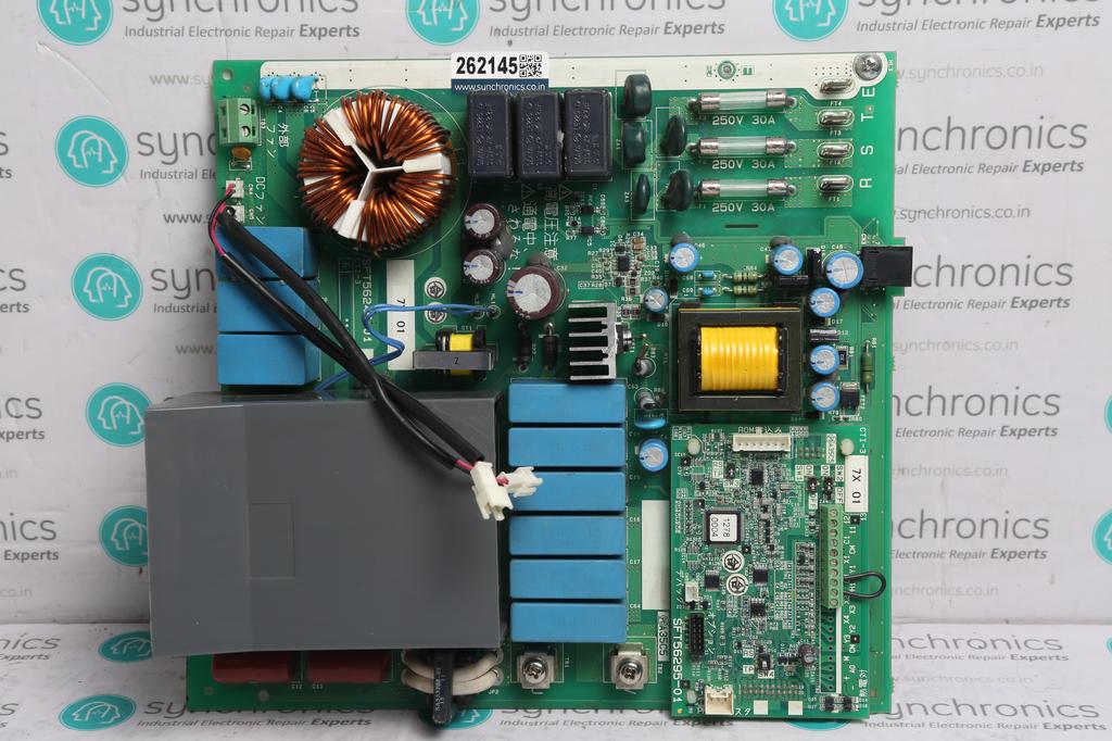INVERTER POWER SUPPLY CARD SFT56245-01