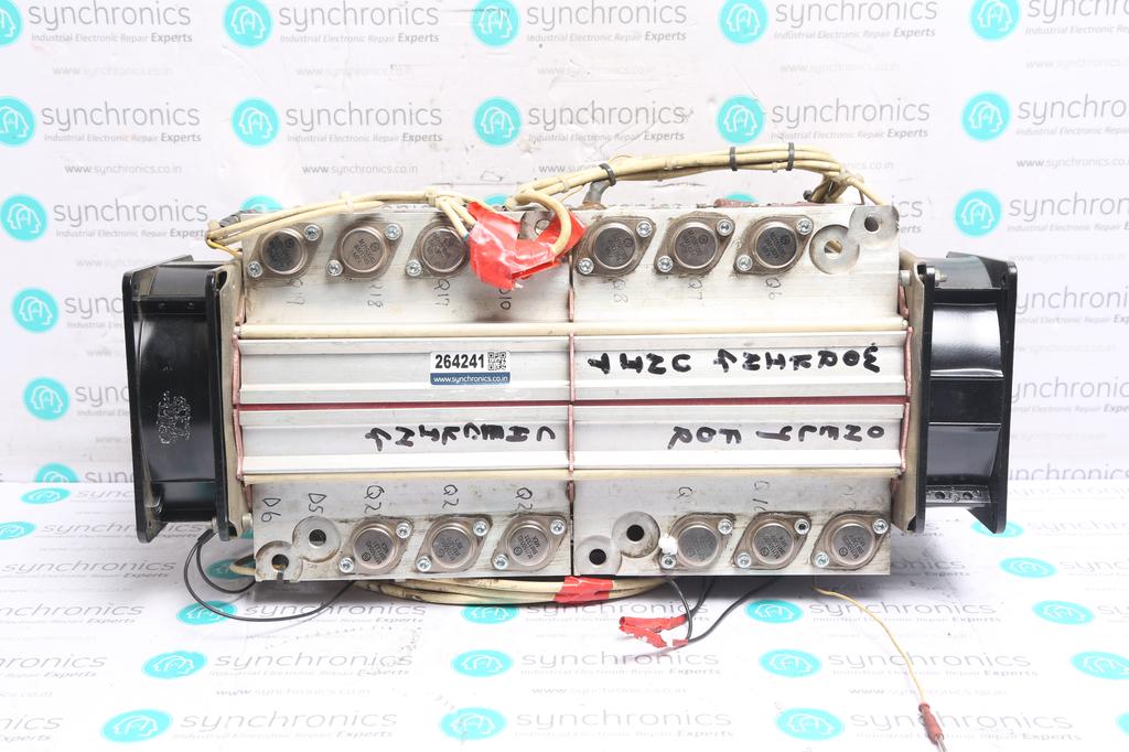 LINEAR AMPLIFIER 5778-C
